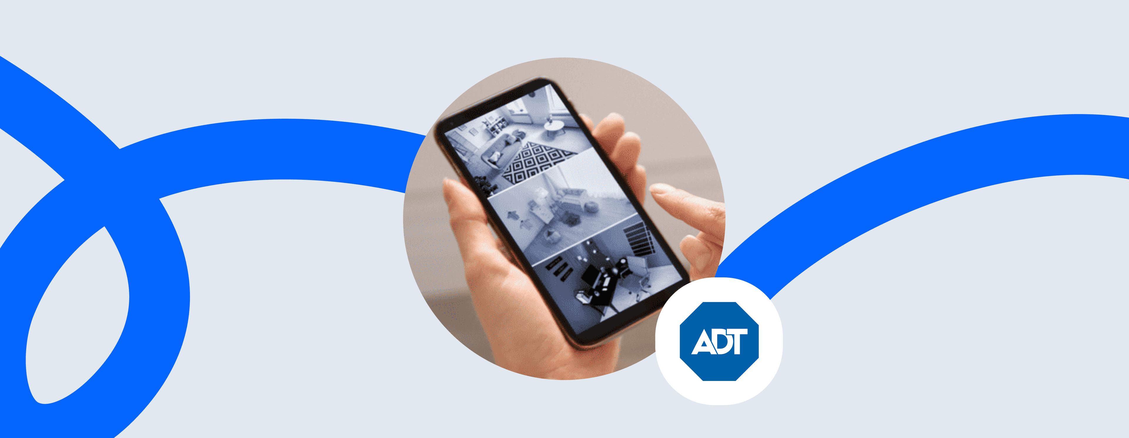 ADT Security Service Boosts Sales By 17% Using Tidio