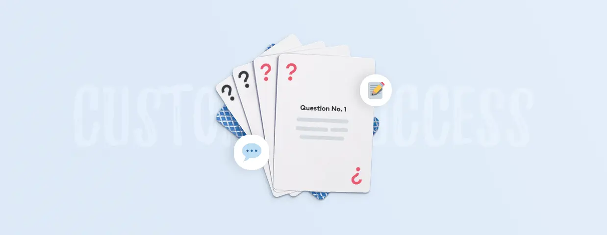 Customer Success Interview Questions Cover Image