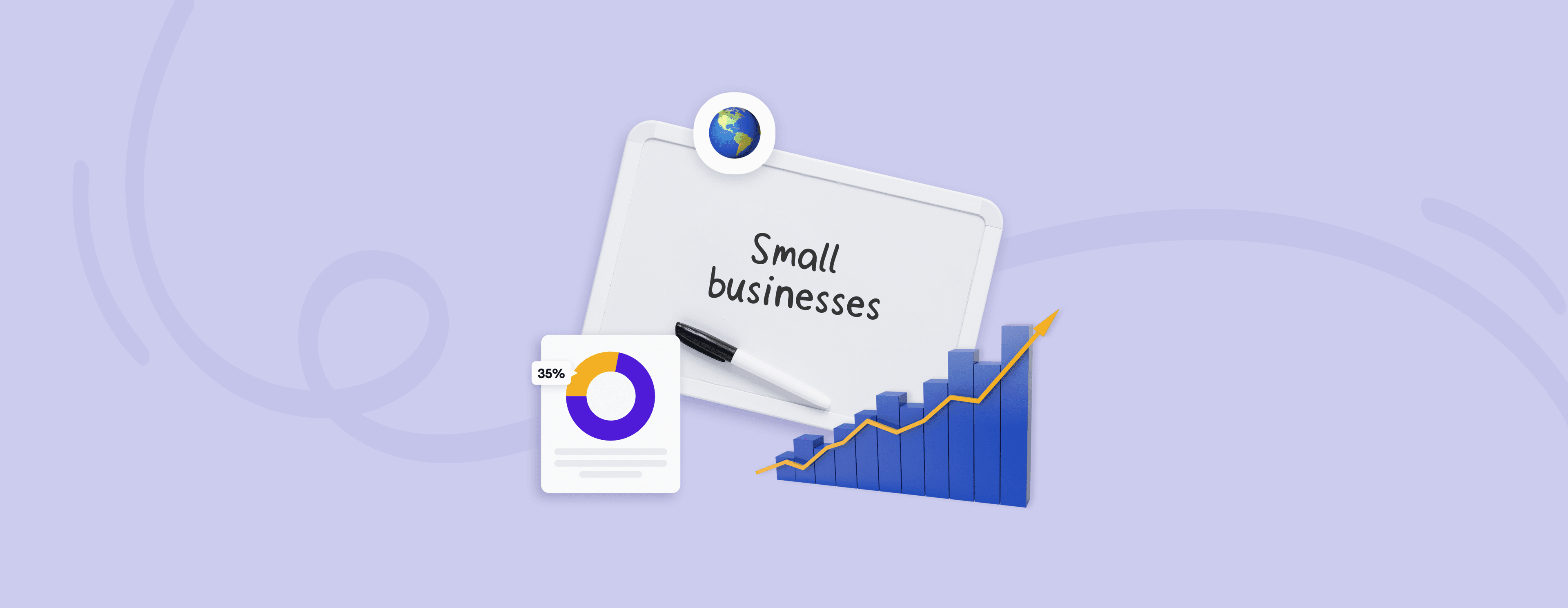 small business statistic cover image