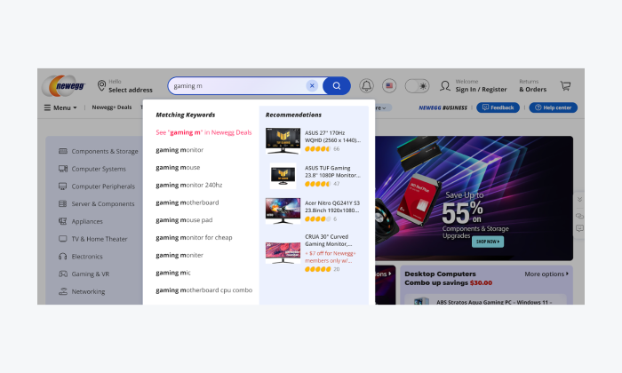 Top 10 Ecommerce UX Best Practices for Success [+Examples]