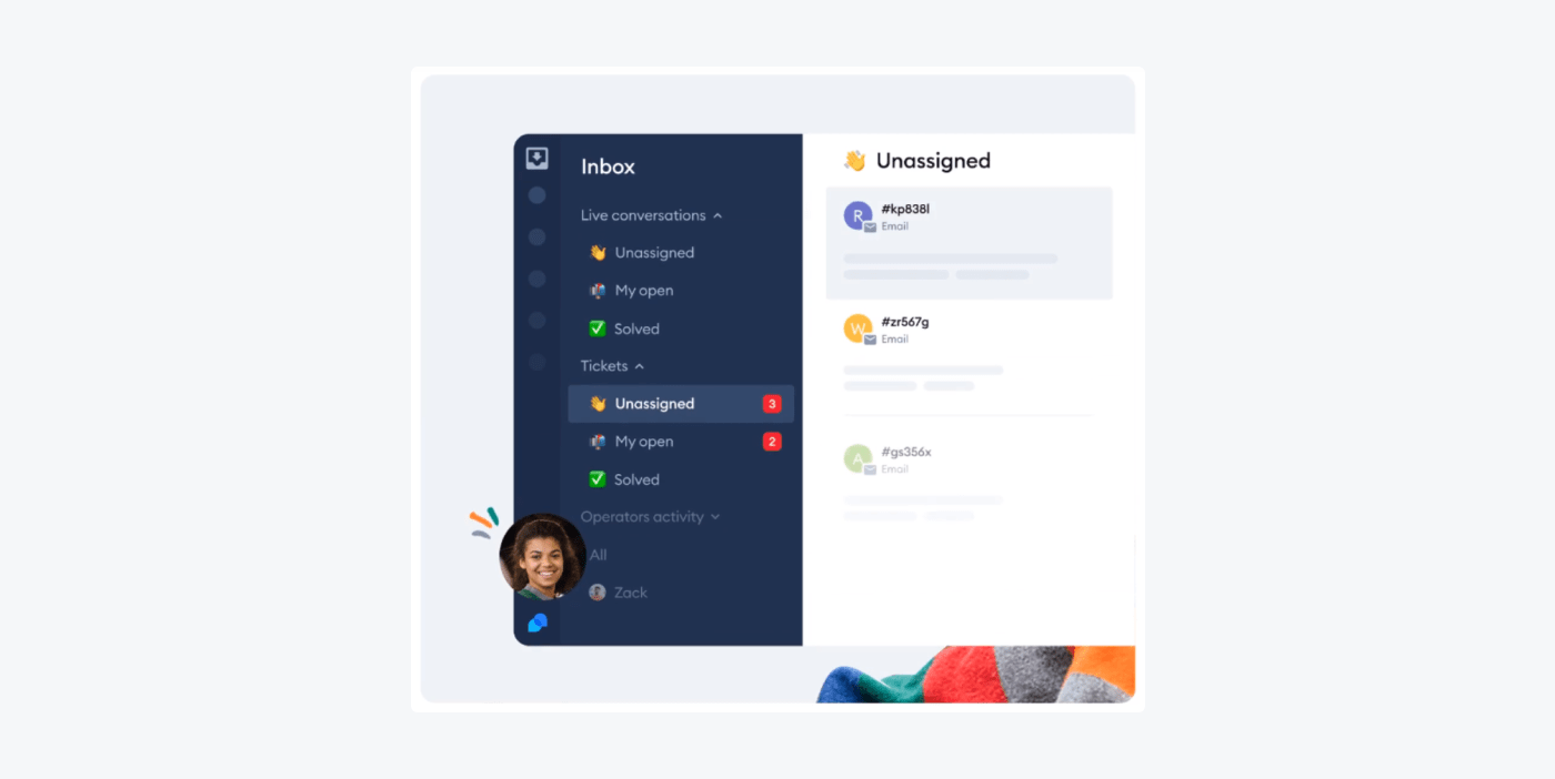 tidio helpdesk system tidio helpdesk system