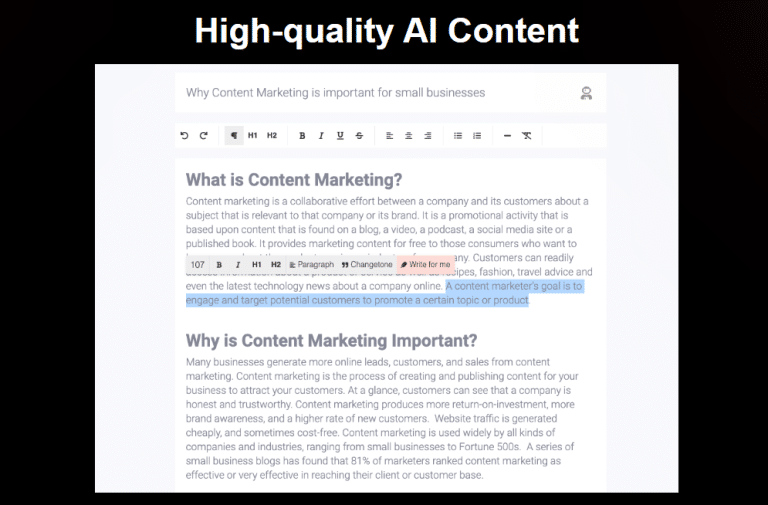 14 Best Artificial Intelligence (AI) Plugins for WordPress in 2026