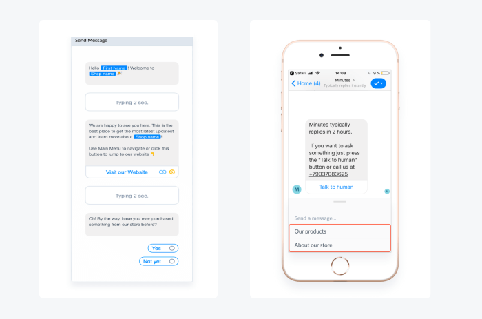 manychat chatbot api image manychat chatbot api image