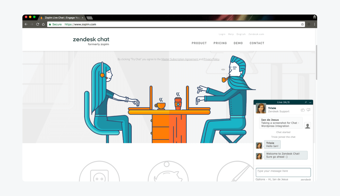 zendesk wordpress chatbot zendesk wordpress chatbot