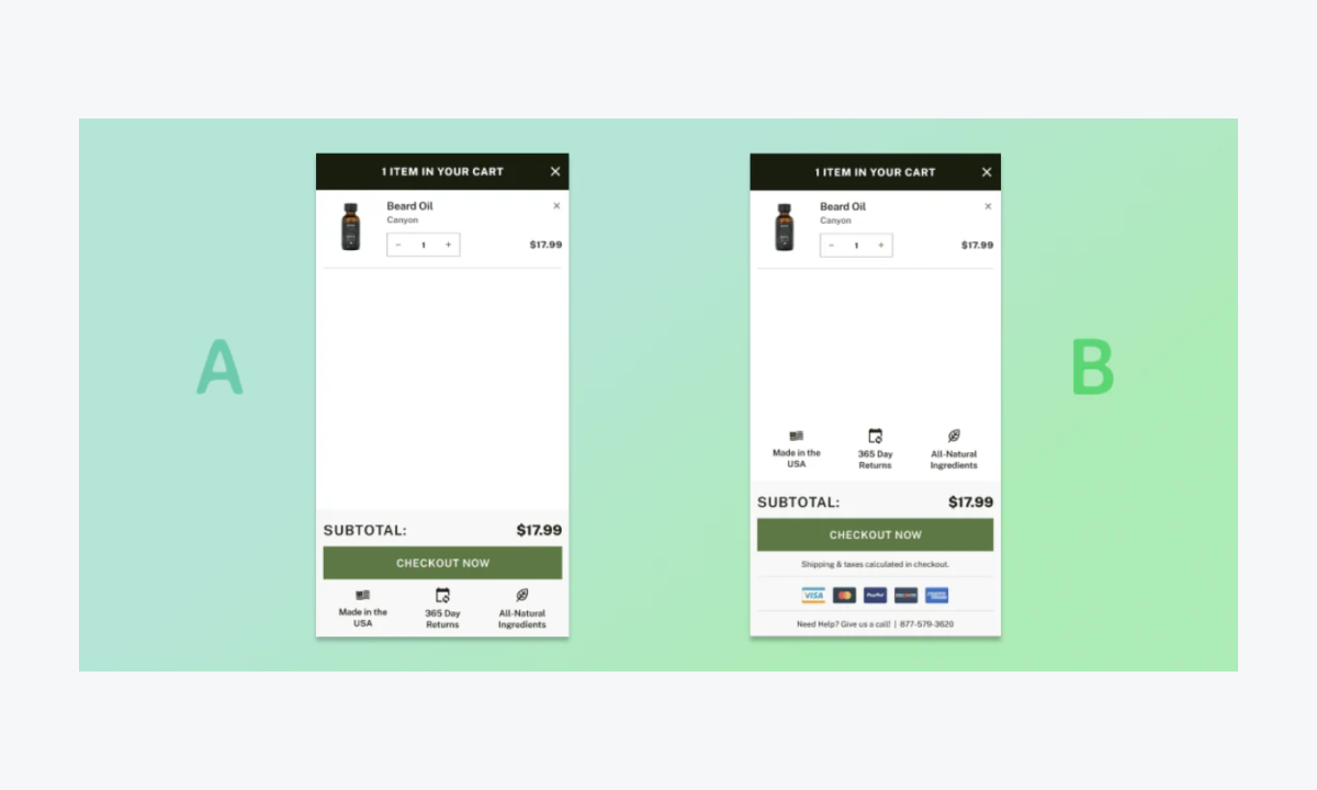 15 Strategies for Shopify Conversion Rate Optimization