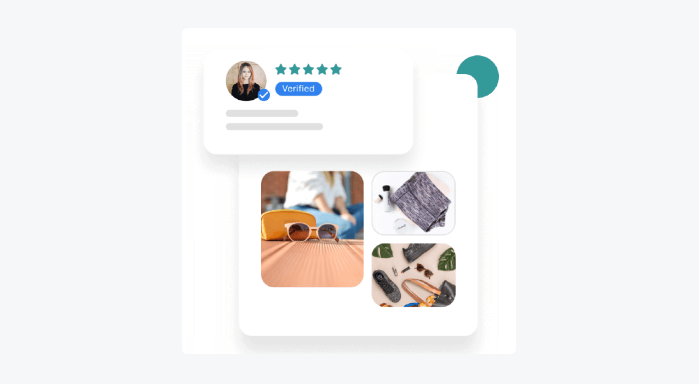 ejemplo de prueba social en ecommerce Utilizar la prueba social y poner en práctica el ejemplo de las reseñas de clientes