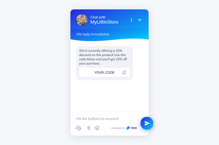 live chat software window example live chat software window example