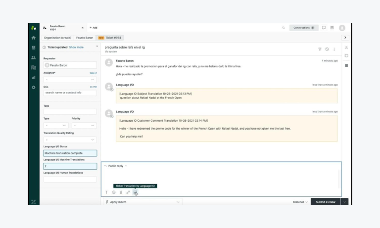 10 Best AI Help Desk Software Solutions for Top Support 2025