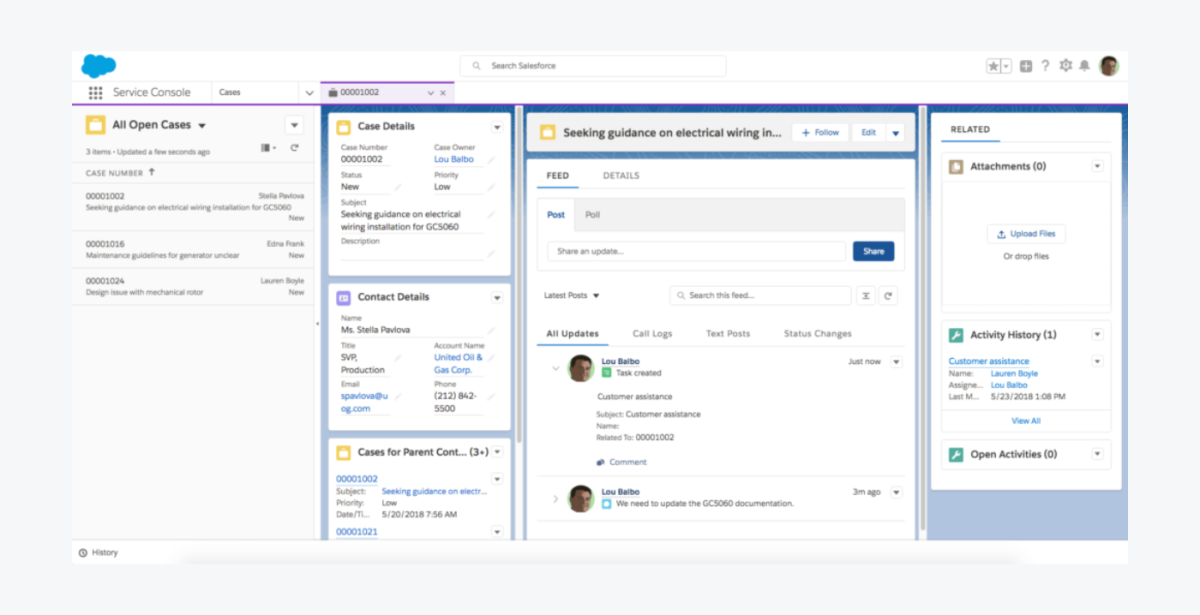 The 10 Best Ecommerce Help Desk Software [Reviews]