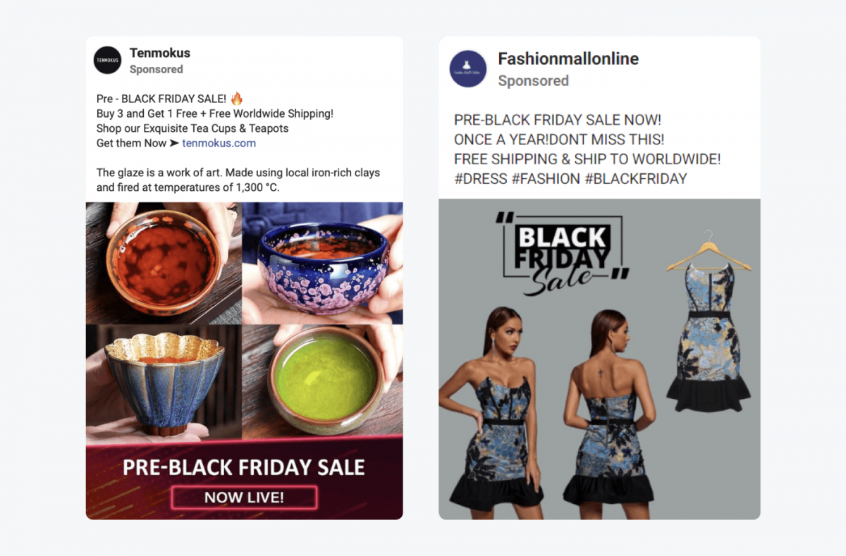 flash sales example flash sales example