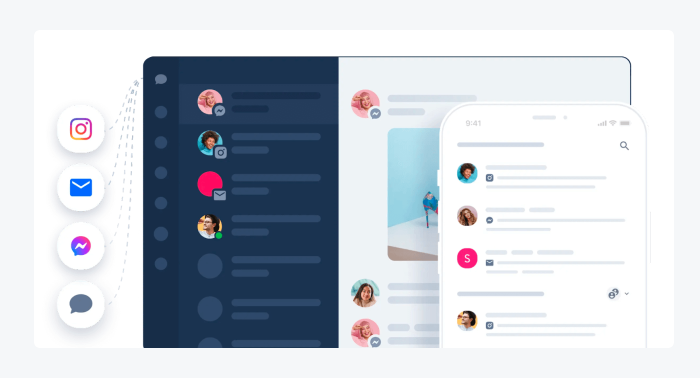 tidio the best omnichannel tool tidio the best omnichannel tool