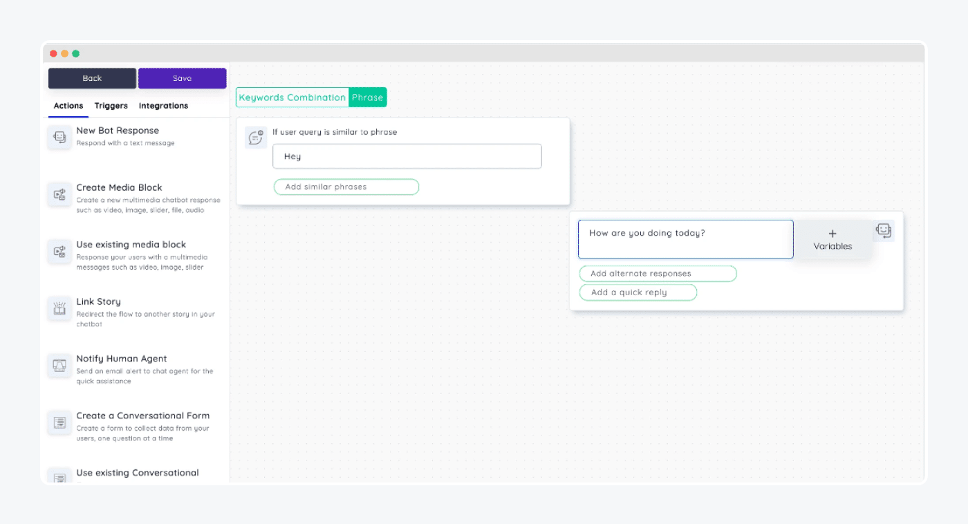 botsify as a sample of customer self-service software botsify as a sample of customer self-service software