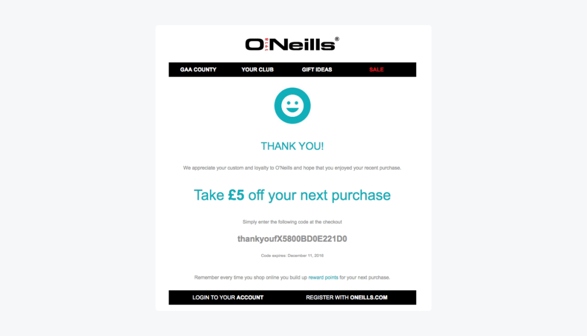 15 Best Discount Code Ideas To Boost Sales [Examples]