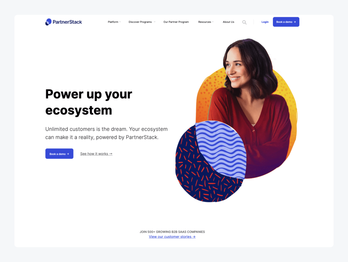 10 Lead Generation Landing Page Tips to Convert Like a Superstar
