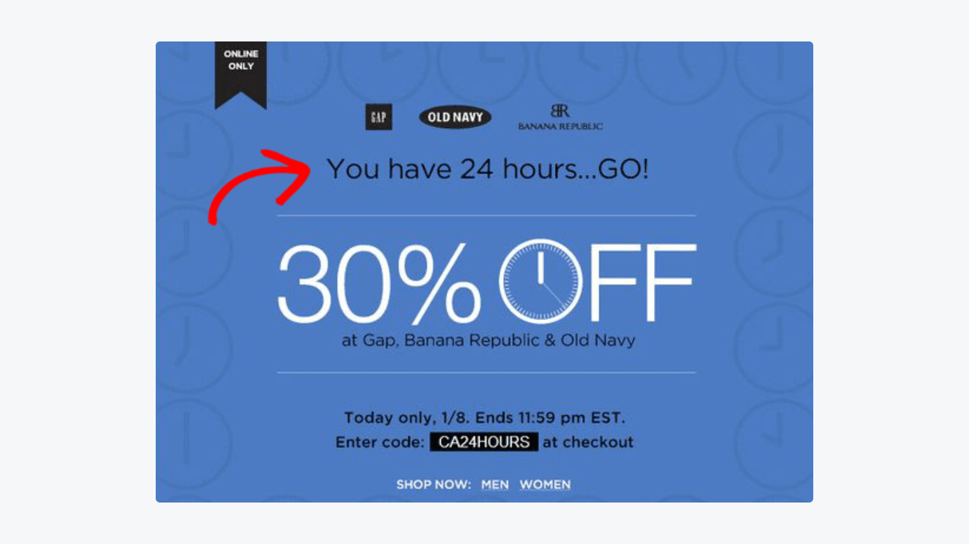 11 Creative Coupon Promo Code Ideas that Work [With Use Cases]