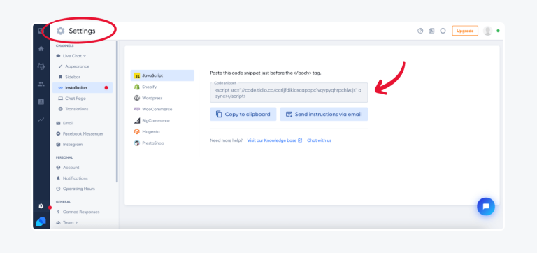 13 Best Chatbot APIs for Websites [+Free AI Bot Integrations]