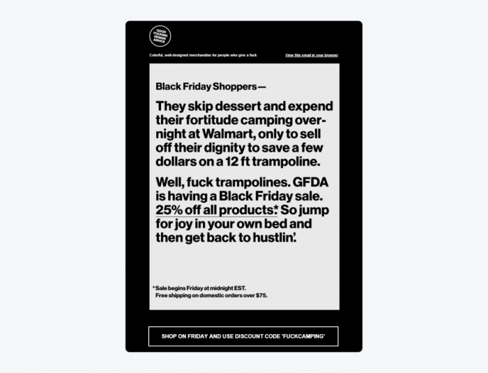 16 Black Friday Marketing Strategies You Should Try in 2026