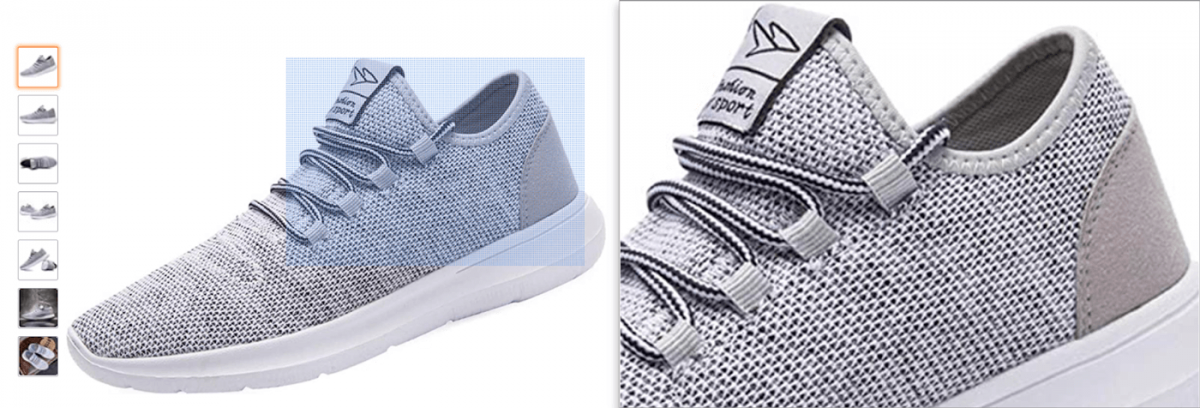 Image 7: High resolution photos of products