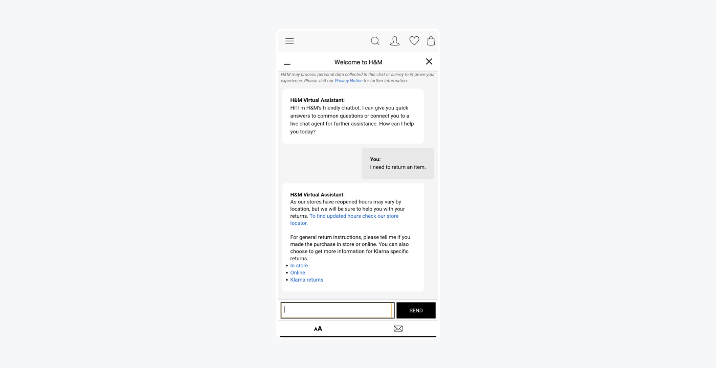 10 Companies Using AI for Customer Service And Thriving