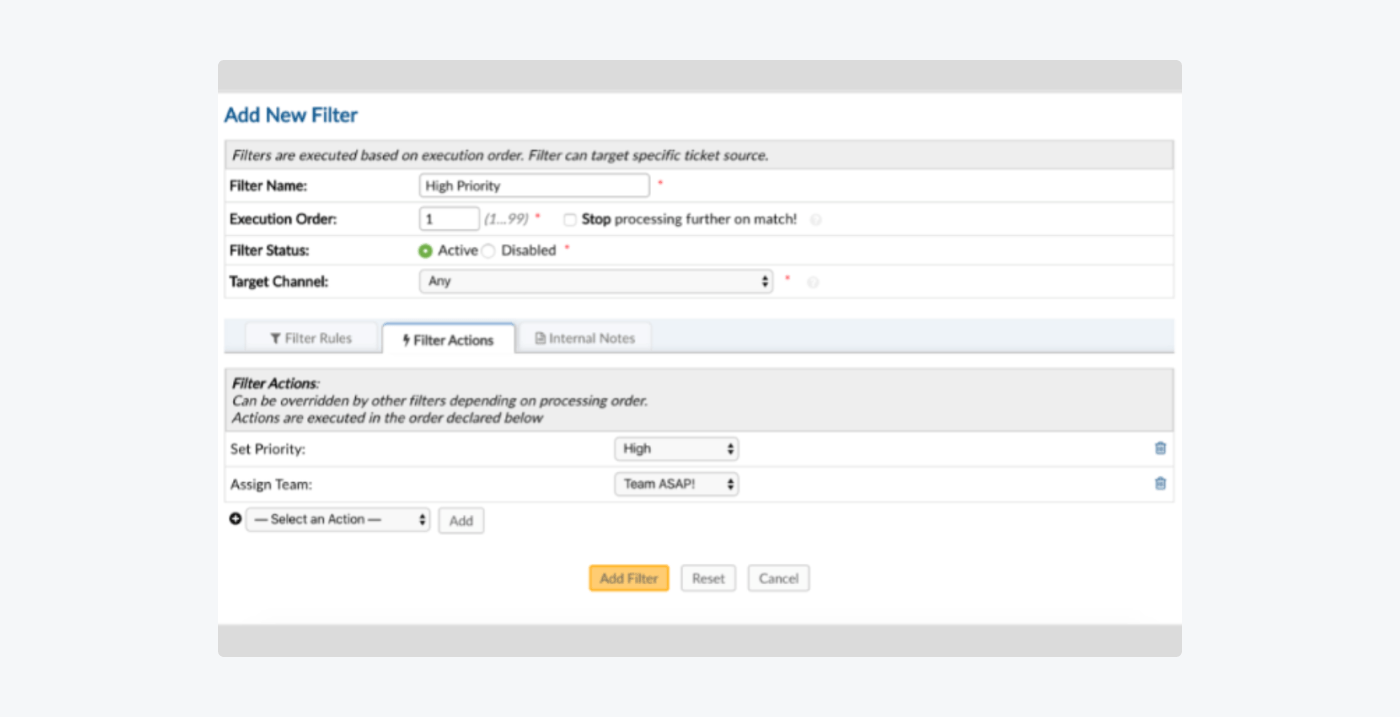 osticket helpdesk system osticket helpdesk system
