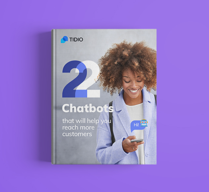22 Chatbots That Will Help You Reach More Customers