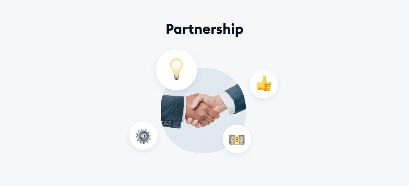 partnership image