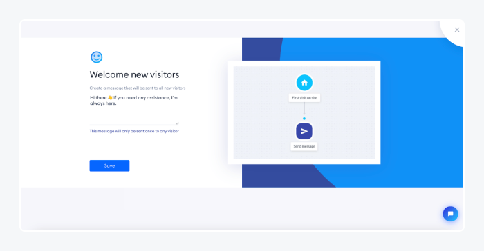 how to make a chatbot like cicina with tidio how to make a chatbot like cicina with tidio