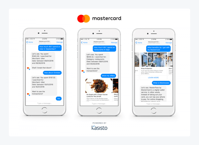 mastercard powerde by kasisto example mastercard powerde by kasisto example