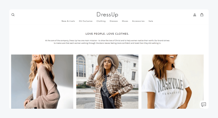 about us example about us example
