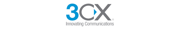 WP Live Chat 3CX logo