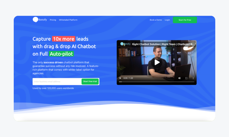 A Full Guide to Chatbot Development [Best Practices & Tools]