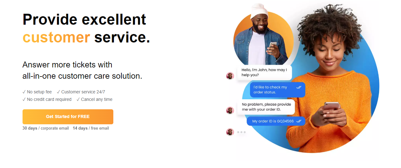 Top 10 PrestaShop Live Chat Modules for Better Engagement