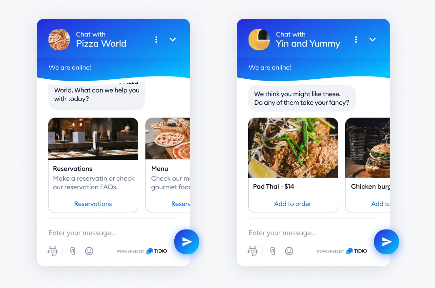 conversational ai in Hospitality conversational ai in Hospitality