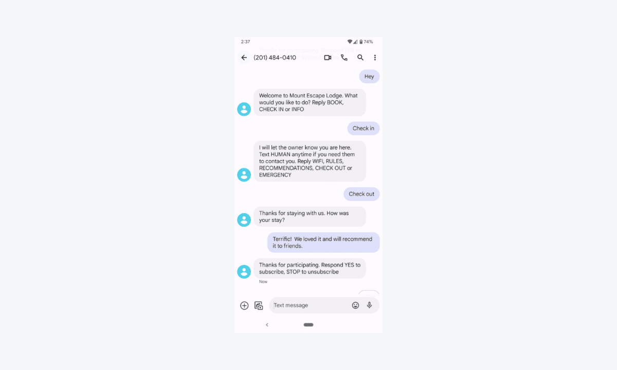 10 Must-Have Chatbot Features for Your Business [+Examples]