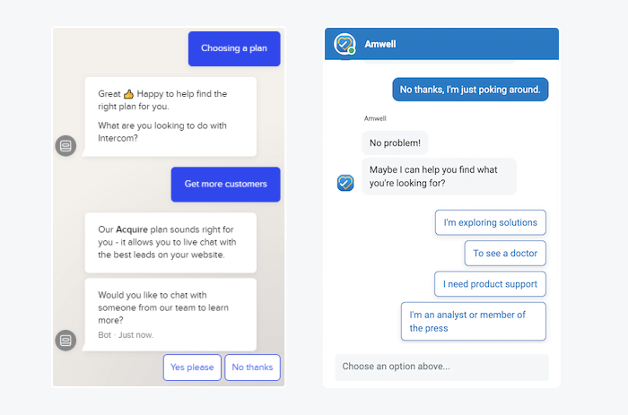 intercom chatbot api image