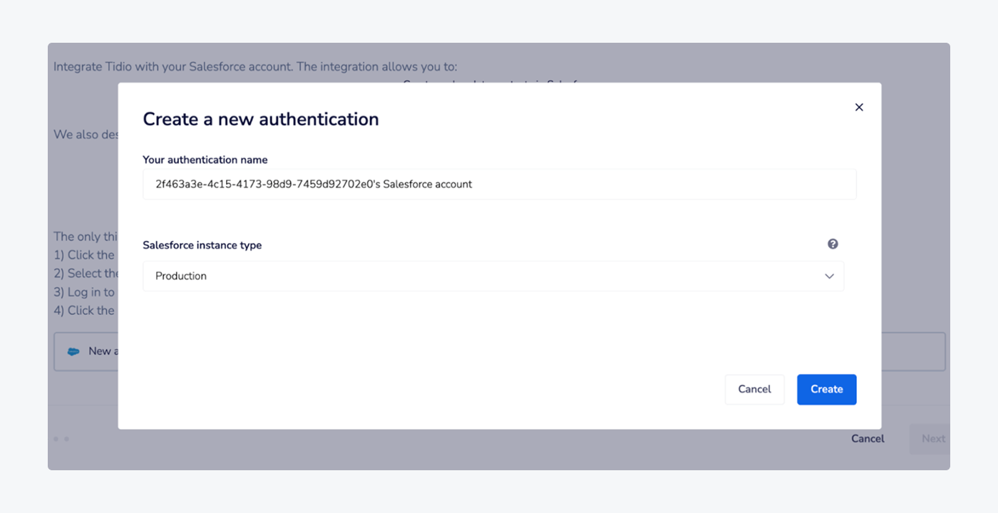Tidio secures integrations with third-party platforms