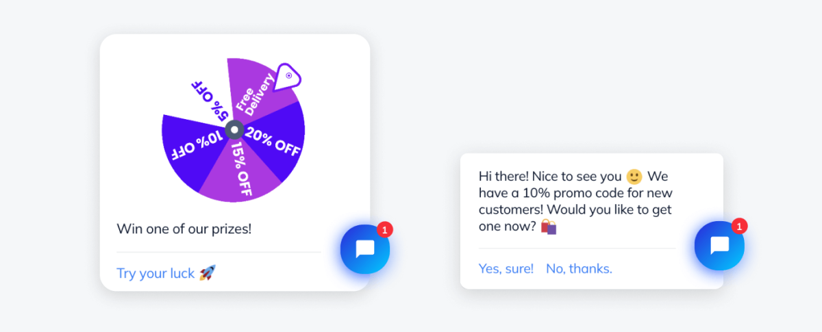 10 Best Sales Chatbots to Boost Your Revenue in 2024