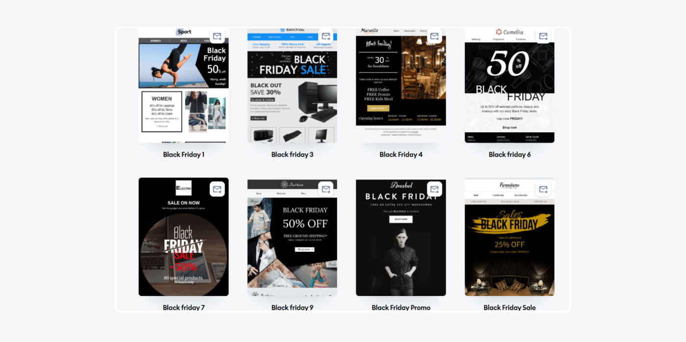 16 Black Friday Marketing Strategies You Should Try in 2024