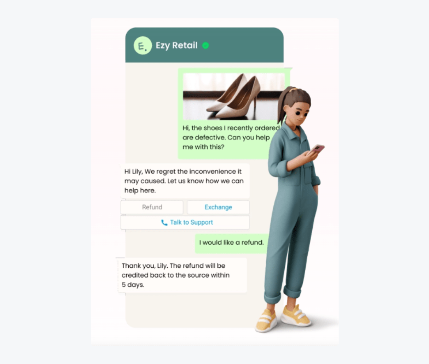 gupshup WhatsApp chatbot tool gupshup WhatsApp chatbot tool