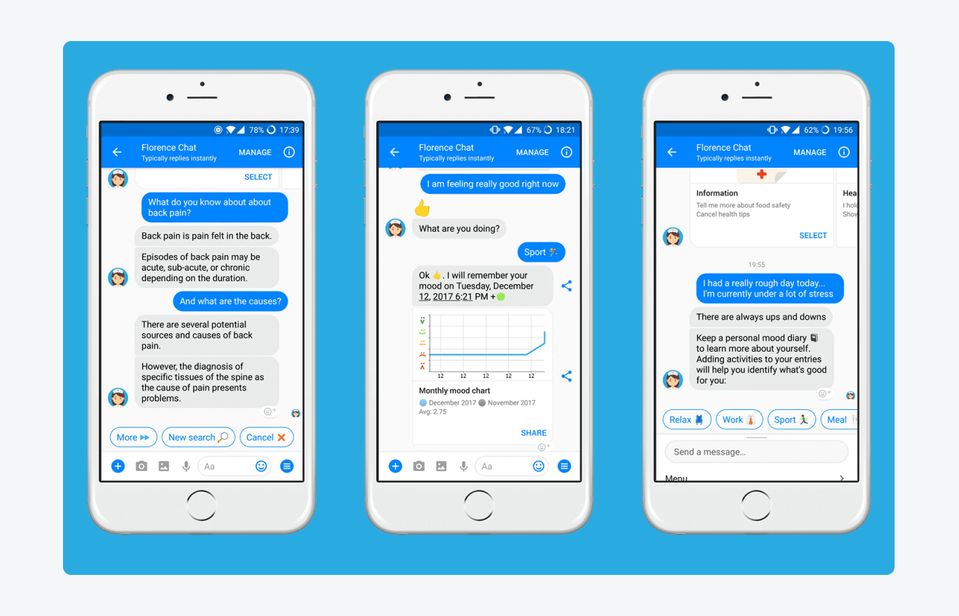 chatbot autoamtion on healthcare chatbot autoamtion on healthcare