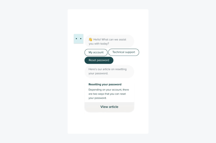 zendesk chatbot window sample zendesk chatbot window sample