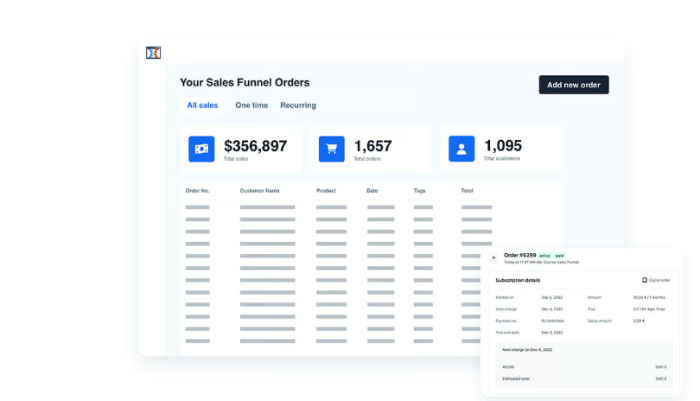 Top 10 Best AI Sales Funnel Software for 2026 [Reviews]