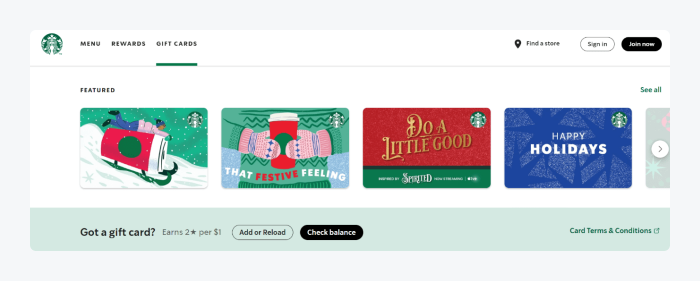 christmas gift cards sample christmas gift cards sample