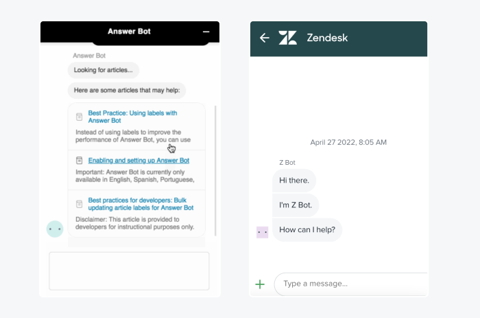 zendesk chatbot api image