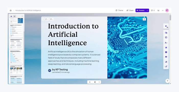 40 Best AI Tools for Work: What to Use to Get Ahead 2026 | Tidio