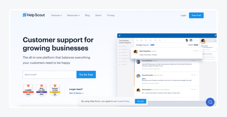 10+ Best Help Desk Software Solutions & Applications for 2026