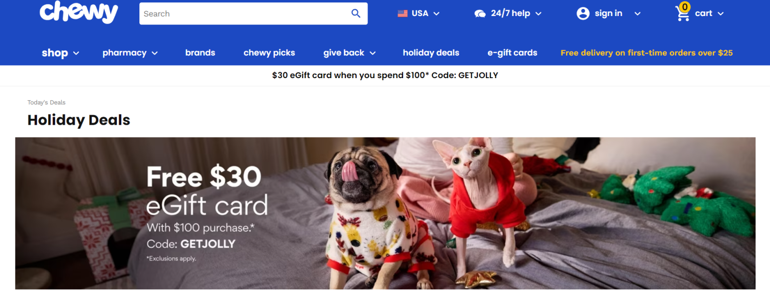 15 Christmas Marketing Ideas to Boost Your Sales (2026)
