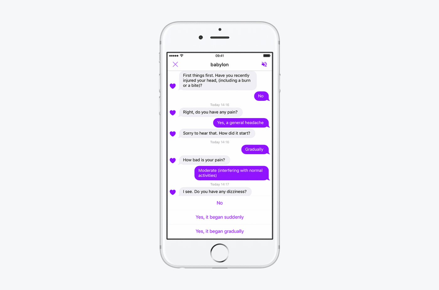 conversational ai in Heatlh care conversational ai in Heatlh care