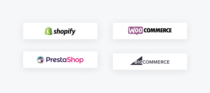 choose your ideal ecommerce platform Choose your ideal ecommerce platform image