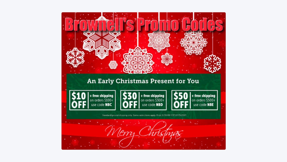 15 Best Discount Code Ideas To Boost Sales [Examples]